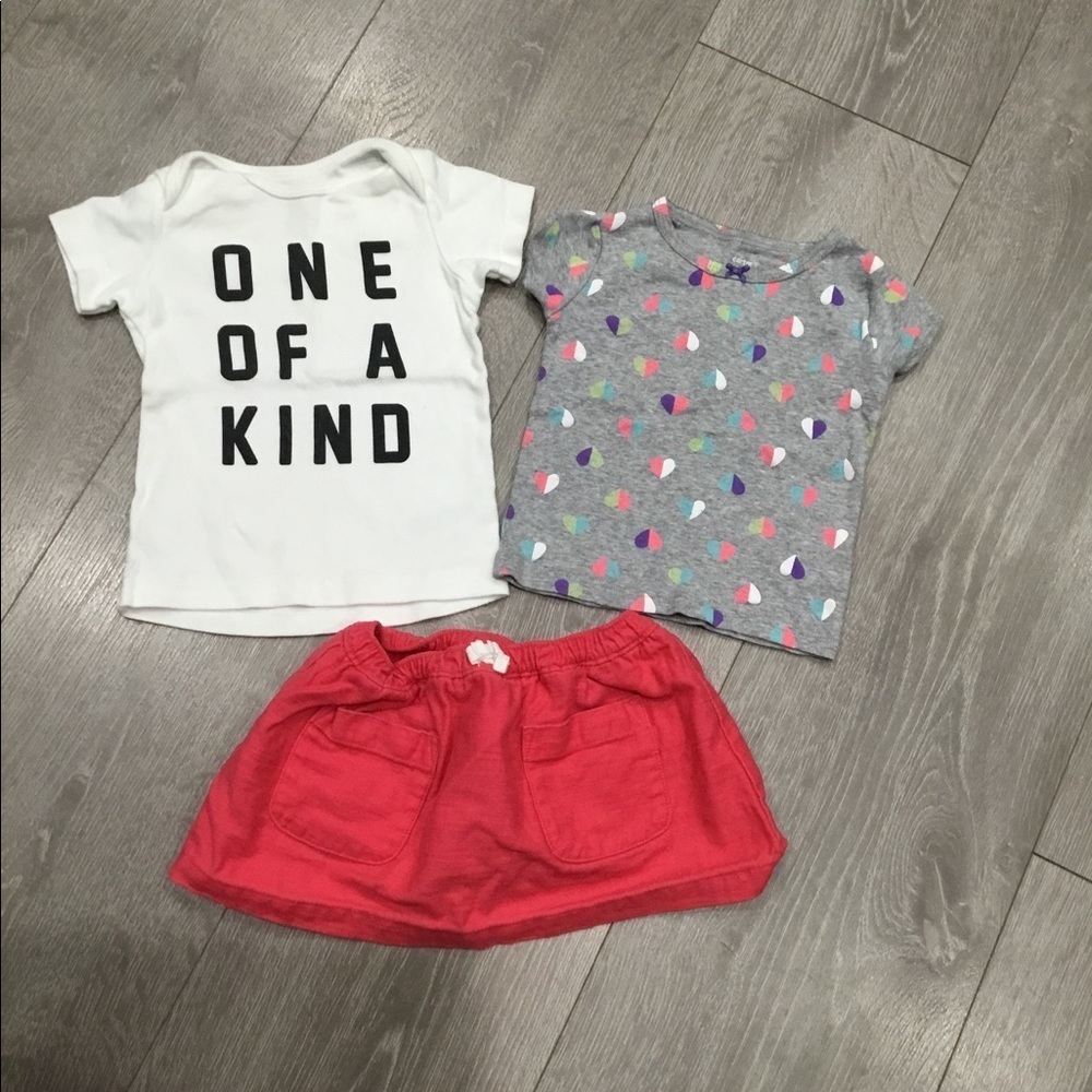 12 month bundle - Picture 1 of 5